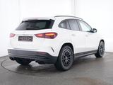 Mercedes-Benz AMG GLA 35 4MATIC |KEYL|DISTR|NAVI|MBeam|PANO - Mercedes-Benz in Bielefeld: Gla