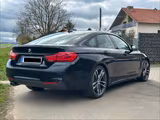 BMW 420i Gran Coupé M Sport/HUD//DigCockpit/NaviProf - gebrauchte BMW 420 Gran Coupé aus dem Jahr 2019