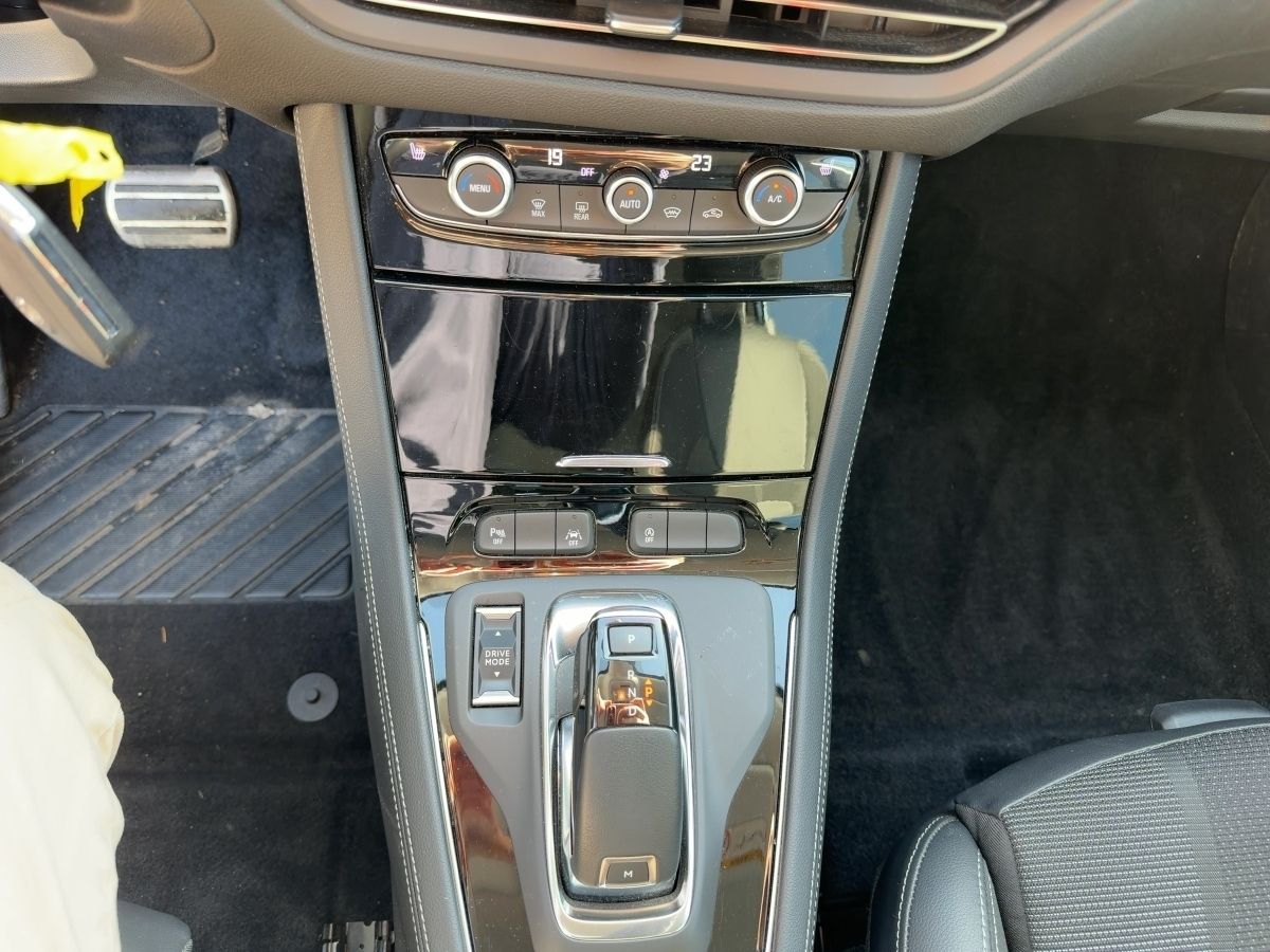Opel Grandland (X) - Bild 13