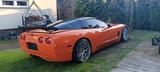 Chevrolet Corvette c5  - Chevrolet aus 2003