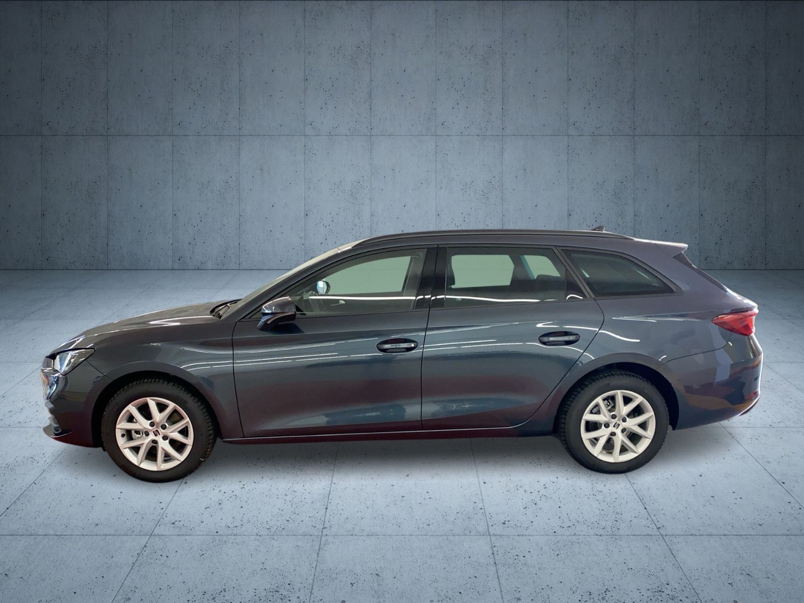 Seat Leon - Bild 2