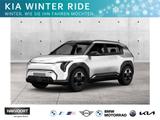 Kia EV3 AIR/ Winterp./ Drive Wa - Kia EV3: mit Anhängerkupplung