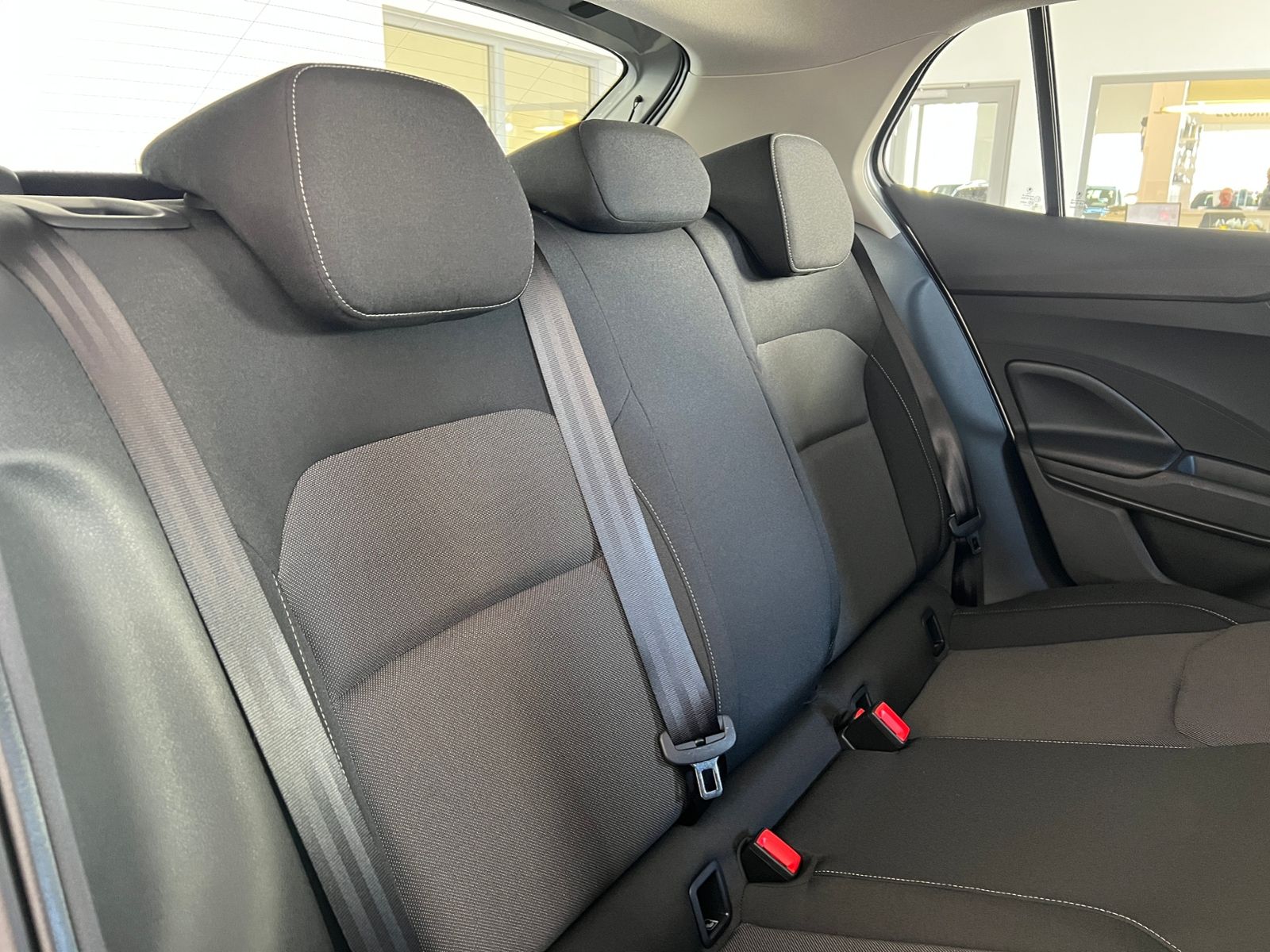 Fahrzeugabbildung SKODA Fabia Selection 1.0 MPI *Winterpaket,LED*