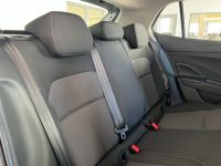 Skoda Fabia - Vorschau Bild 9