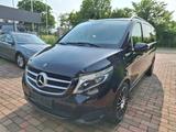 Mercedes-Benz V 250 - gebrauchte Mercedes-Benz V 250 aus dem Jahr 2018