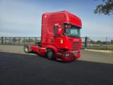 Scania R 450, Topline, Euro 6, Automatik, Retarder - Scania R450
