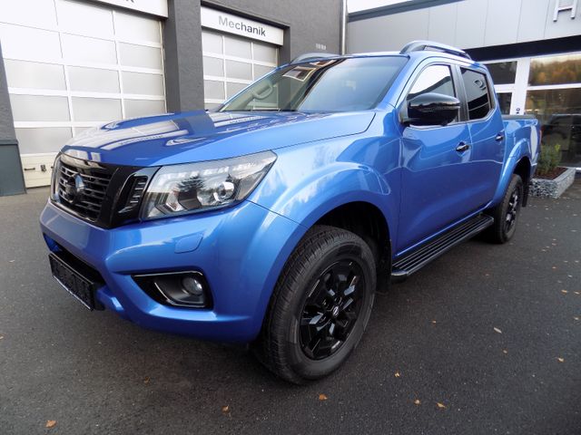 Nissan Navara Doppel-Cab 4x4 Aut. N-Guard Editin HDS