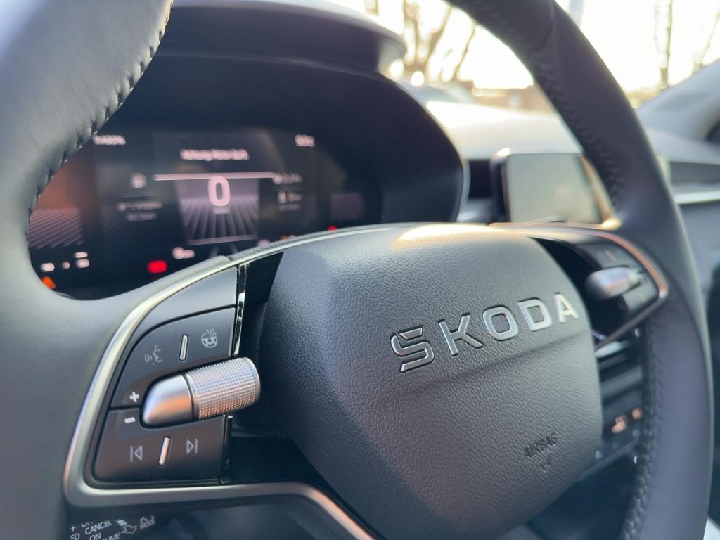 Skoda Fabia - Bild 13
