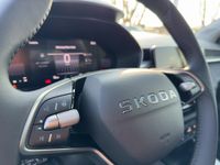 Skoda Fabia - Vorschau Bild 13