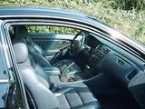 Honda Accord 3.0i V6 Coupé - Honda Gebrauchtwagen von 1999