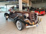 Andere Auburn 876 Speedster Convertible - Andere mit Benzin-Antrieb: Cabrio