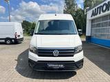 Volkswagen Crafter Kasten 35 Hochdach Navi Carplay Kamera K - Volkswagen: Hochdach