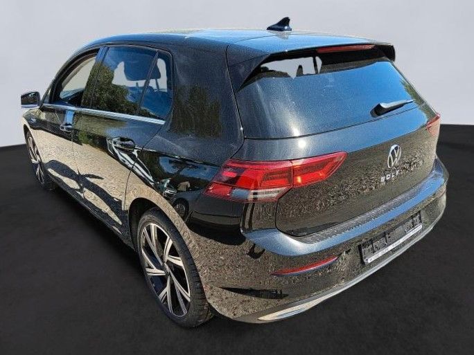 Volkswagen Golf - Bild 4