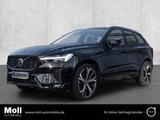 Volvo XC60 Ultimate Dark AWD HUD Digitales Cockpit Mem
