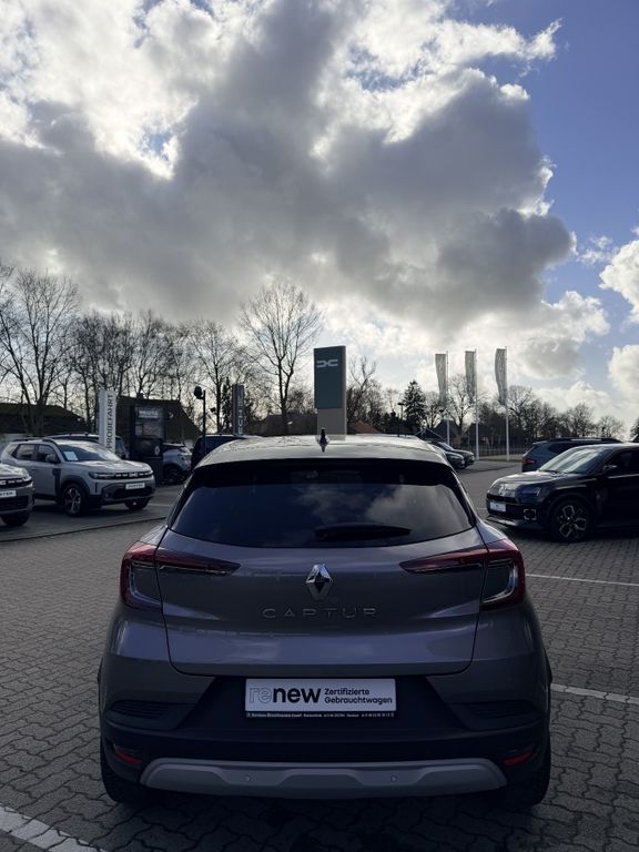 RENAULT Captur - Bild 3