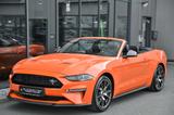 Ford Mustang Cabrio 2.3 EcoBoost 55-Paket* 4-Rohr* - : Cabrio, 55