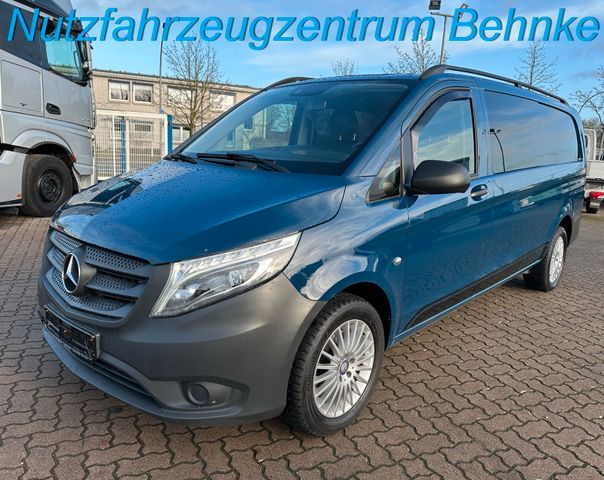 Mercedes-Benz Vito 116 CDI L3 Mixto/ 4x4/ AC/ LED/ AHK