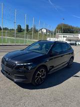 Skoda Kamiq 1.5 TSI ACT DSG Monte Carlo Monte Carlo - Skoda Kamiq von privat