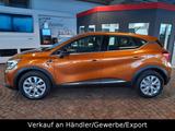 Renault Captur II Intens - Renault Captur in Oberhausen