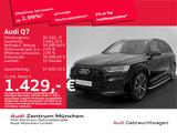 Audi Q7 50 TDI qu. S line Edition Pano/B&O/21"Zoll - Audi Q7