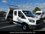 Ford Transit FT350 L2VA DoKa 3-Seitenkipper Klima AHK - Ford Transit doka