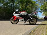 Yamaha YFZ125-A 60th Anniversary Edition