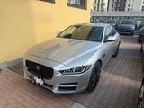 Jaguar JAGUAR XE 2.0 D 180 CV aut. Portfolio - Jaguar XE Portfolio mit Diesel-Antrieb