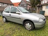 Opel Corsa B 1.0 12V original 65tkm 2 Hand - Opel Corsa: V6