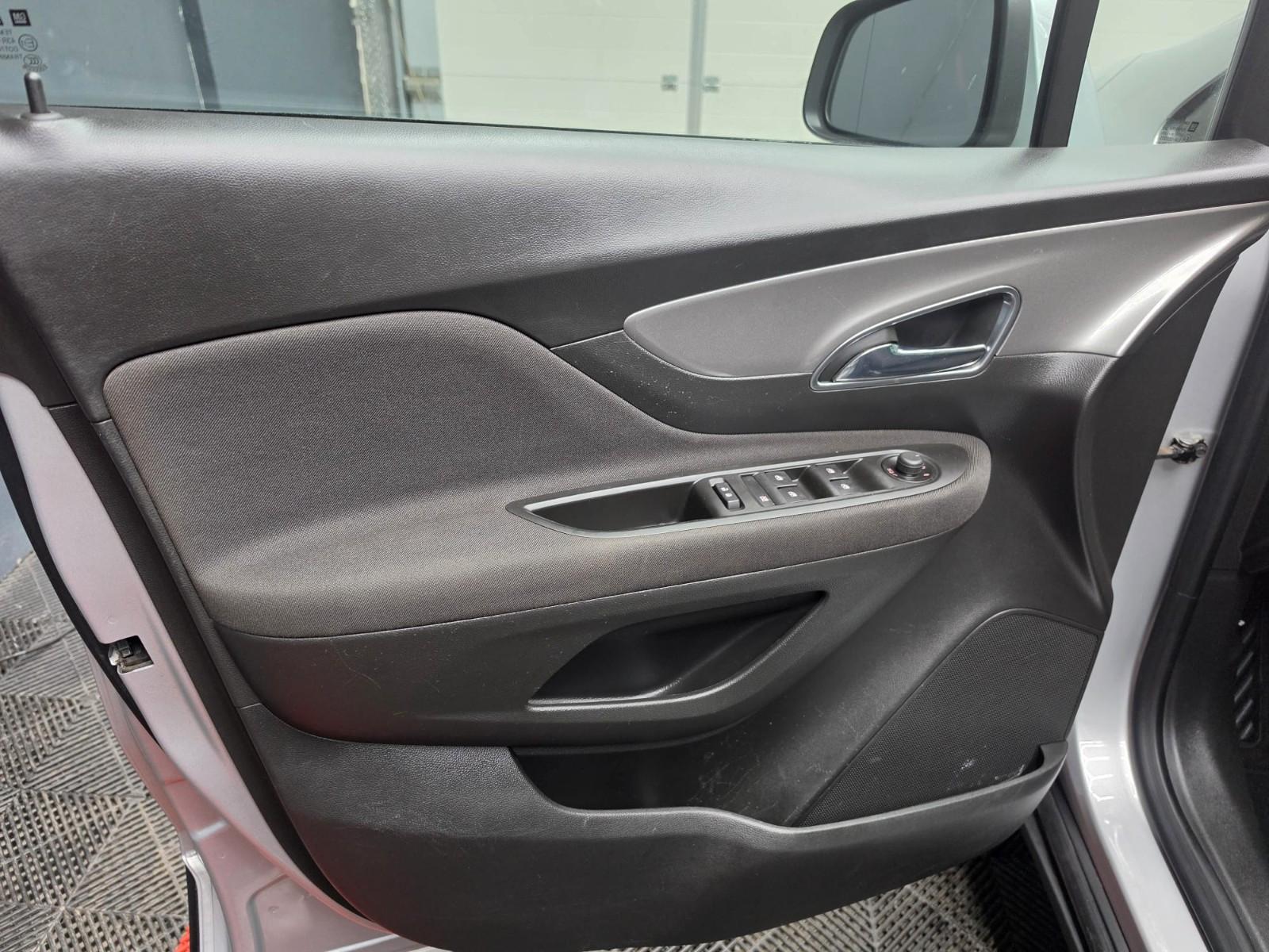Opel Mokka Edition ecoFlex *Steuerkette neu* *Top*