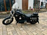 Harley-Davidson FXD2 Dyna Super Glide Custom - HARLEY-DAVIDSON FXD SUPER GLIDE