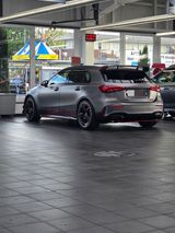 Mercedes-Benz A 45 AMG Street Style Edition + Werksgarantie - Mercedes-Benz A 45 AMG in Frankfurt (Main)