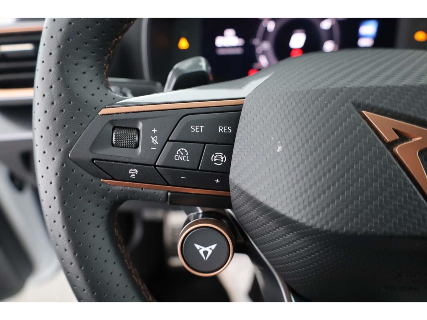 Cupra Leon - Bild 13