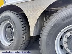 Iveco X-Way AD300X50Z/P HR OFF Abrollkipper P20A