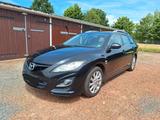 Mazda 6 2.0 MZR DISI Edition 125 Edition 125 - gebrauchte Mazda 6 aus dem Jahr 2011