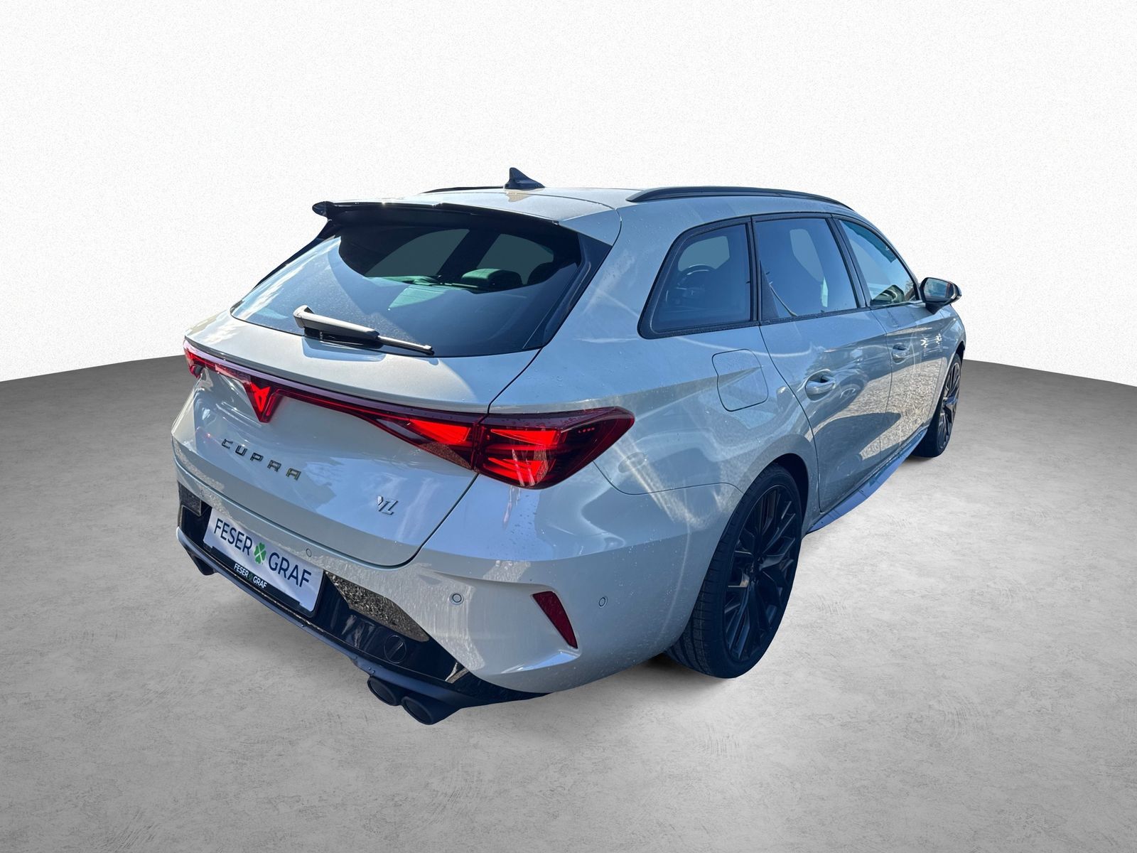 Cupra Leon - Bild 5
