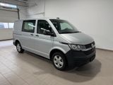 Volkswagen T6.1 Kasten,4 Motion,kurz,DSG,AHK,Standh. - Volkswagen T6 aus 2020