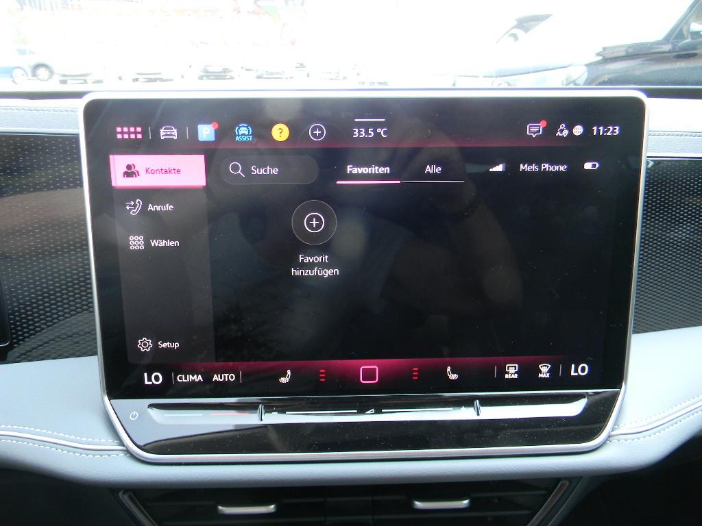 Volkswagen Passat Business 1.5 eTSI DSG AHK KAM, миниатюра 14