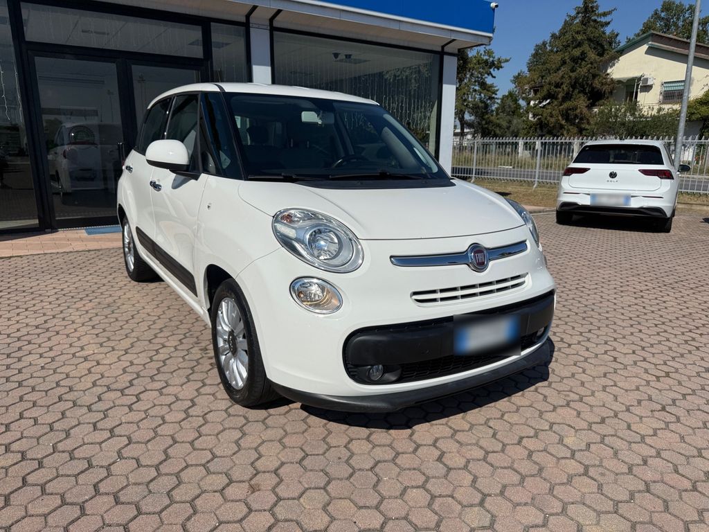 Image of Fiat 500L