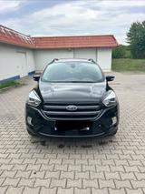 Ford Kuga 1,5 EcoBoost 4x4 129kW ST-Line Automat ... - Ford: Firmenfahrzeug