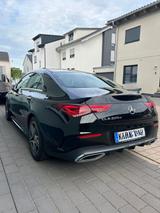 Mercedes-Benz CLA 220 d 4MATIC - AMG-Line | TOP Zustand