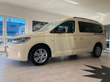 Volkswagen Caddy Maxi 2.0 TDI TAXI DSG Rollstuhlrampe - Volkswagen Caddy Maxi aus 2025