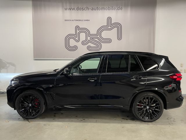 BMW X5 30 d xDr. M Sport Pro/PANO/LED/H&K/22´ALU/