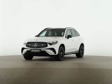 Mercedes GLC 200 - 2