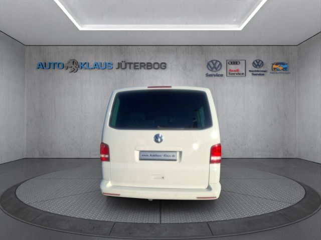 T5 Multivan Comfortline 2.0 BiTDI Bluetooth Navi