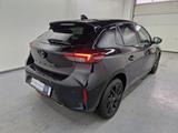 Opel Corsa F GS 1.2 Turbo Allwetterreifen Navi - Opel Corsa F mit Benzin-Antrieb