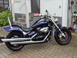 Suzuki Intruder M800 - SUZUKI 800 INTRUDER