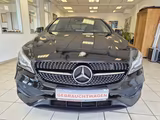 Mercedes-Benz CLA 200 / Automatik / LED / AMG / GEPFLEGT - Mercedes-Benz CLA-Klasse: AMG