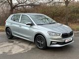 Skoda 1.0TSi 130 Edition Climatronic KAMERA+PDC LM15" - Skoda Fabia: Silber