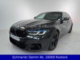 BMW M5 Competition xDrive Carbondach BMW CHECKHEFT - gebrauchte BMW M5 aus dem Jahr 2022