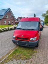 Ford ford transit tourneo 125 t280 - Ford Tourneo aus 2006